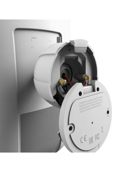 Altavoz LD Systems DQOR 8 T W