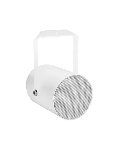 LD Systems CE P10 Altavoz de Techo 10W Blanco