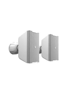 LD Systems DQOR 3 W Altavoces 60W Blancos-1393687