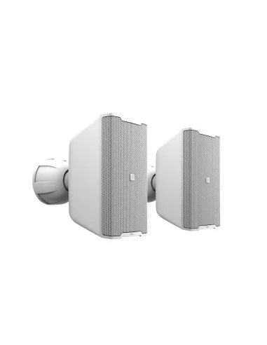 LD Systems DQOR 3 W Altavoces 60W Blancos