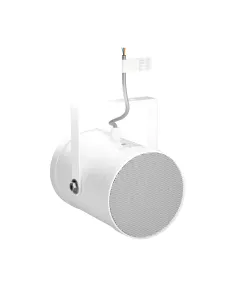 LD Systems CE PB10 Altavoz de Techo 10W Blanco-1393662