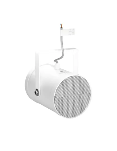LD Systems CE PB10 Altavoz de Techo 10W Blanco