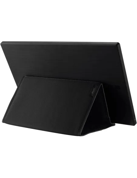 Asus ZenScreen MB166C 15.6" LED IPS FullHD 60 Hz USB-C Monitor Portátil