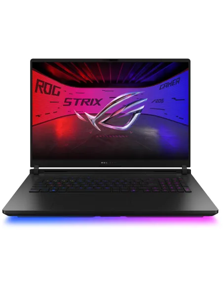 Asus ROG Strix SCAR 18 G835LX-SA046W Intel Core Ultra 9 275HX/64GB/4TB SSD/RTX 5090/18" W11 Home