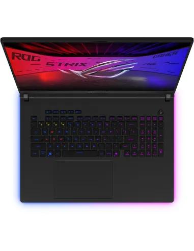 Asus ROG Strix SCAR 18 G835LX-SA046W Intel Core Ultra 9 275HX/64GB/4TB SSD/RTX 5090/18" W11 Home