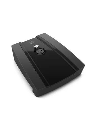 LD Systems MIB Soporte para Micrófono Negro