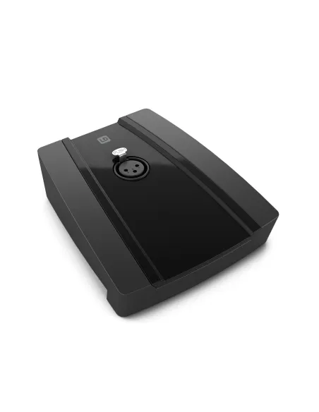 LD Systems MIB Soporte para Micrófono Negro