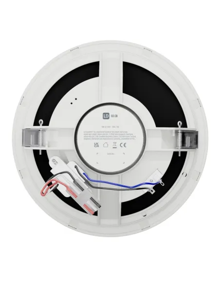 Altavoz LD Systems LDCEC8