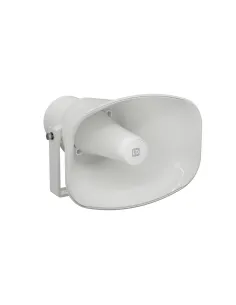 LD Systems CE H30 Altavoz de Bocina 30W Blanco-1393660