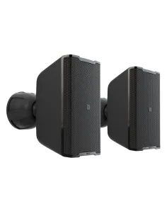 LD Systems DQOR 3 T B Altavoces 30W Negros-1393685