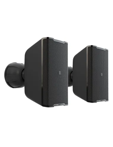 LD Systems DQOR 3 T B Altavoces 30W Negros