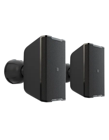LD Systems DQOR 3 T B Altavoces 30W Negros