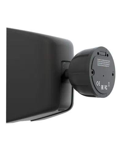 Altavoces LD Systems DQOR 3 T B