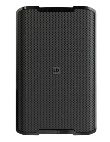 Altavoces LD Systems DQOR 3 T B