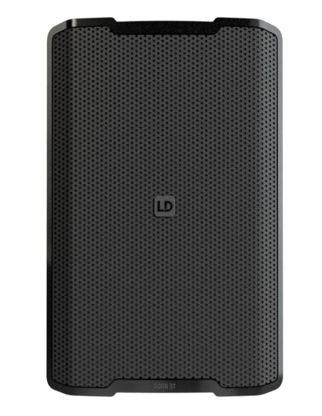 Altavoces LD Systems DQOR 3 T B