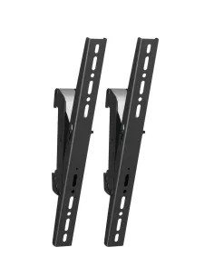 Vogel's PFS 3304 Soportes de Pared para Monitor/TV Peso Máx. 80KG Negros-907690