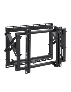 Vogel's PFW 6870 Soporte de Pared para Monitor/TV de 37-65" Peso Máx. 72KG Negro-921694
