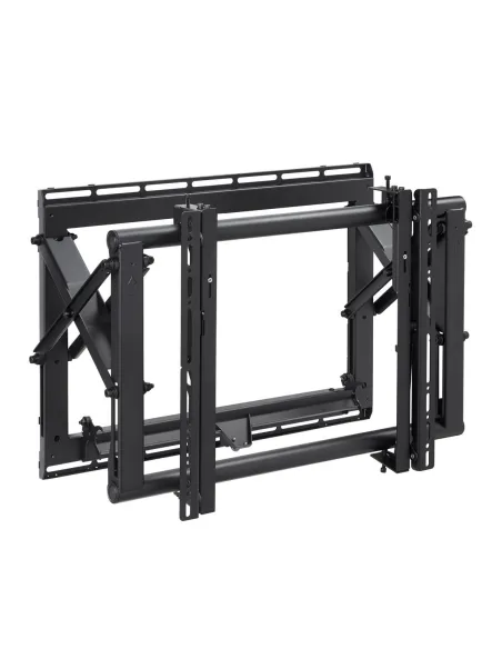 Vogel's PFW 6870 Soporte de Pared para Monitor/TV de 37-65" Peso Máx. 72KG Negro