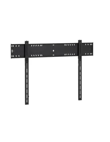 Vogel's PFW 6900 Soporte de Pared para Monitor/TV de 80-120" Peso Máx. 160KG Negro
