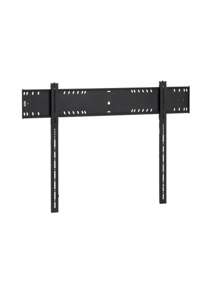 Vogel's PFW 6900 Soporte de Pared para Monitor/TV de 80-120" Peso Máx. 160KG Negro