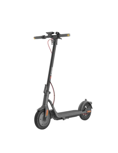 Navee V25 Patinete Eléctrico Negro