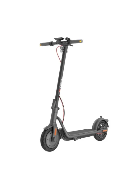 Navee V25 Patinete Eléctrico Negro