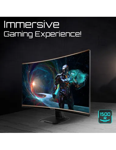 Monitor Gigabyte GS27QCA