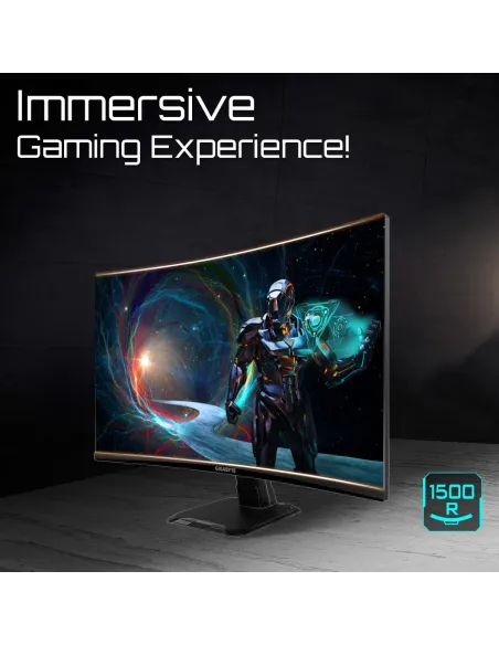 Monitor Gigabyte GS27QCA