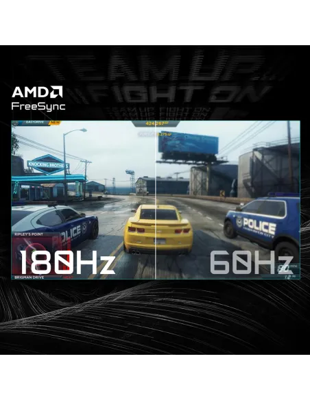 Monitor Gigabyte GS27QCA