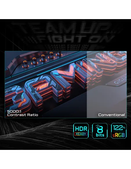 Monitor Gigabyte GS27QCA