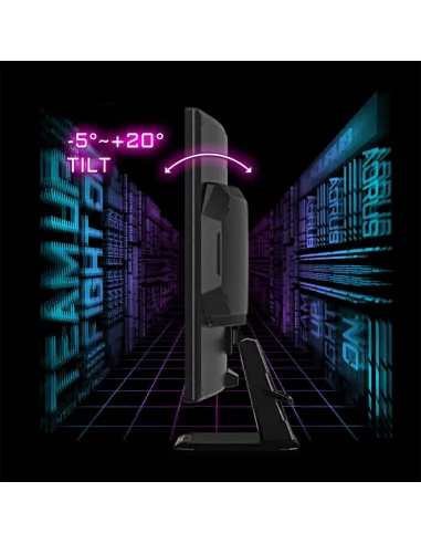 Monitor Gigabyte GS27QCA