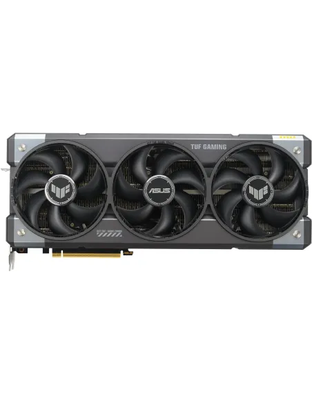 Asus GeForce RTX 5090 TUF Gaming OC 32GB GDDR7 Reflex 2 RTX AI DLSS4