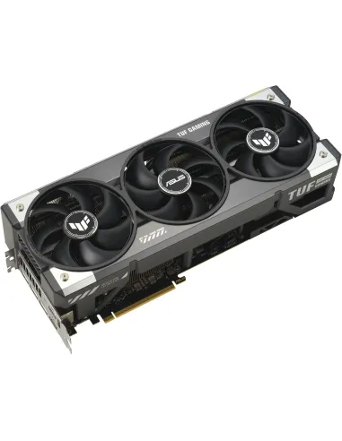 Asus GeForce RTX 5090 TUF Gaming OC 32GB GDDR7 Reflex 2 RTX AI DLSS4