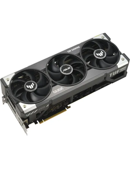 Asus GeForce RTX 5090 TUF Gaming OC 32GB GDDR7 Reflex 2 RTX AI DLSS4