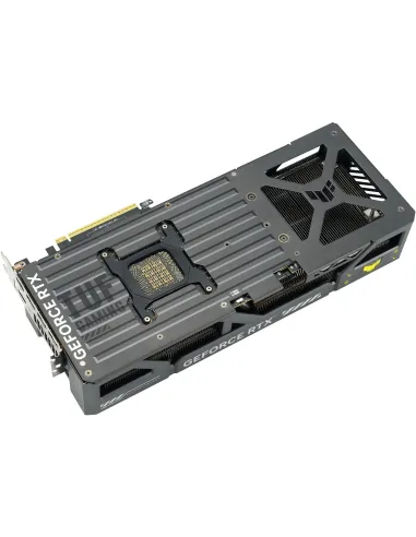 Asus GeForce RTX 5090 TUF Gaming OC 32GB GDDR7 Reflex 2 RTX AI DLSS4