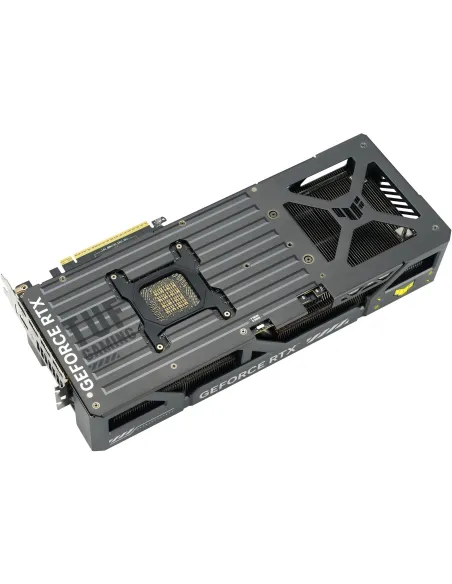 Asus GeForce RTX 5090 TUF Gaming OC 32GB GDDR7 Reflex 2 RTX AI DLSS4