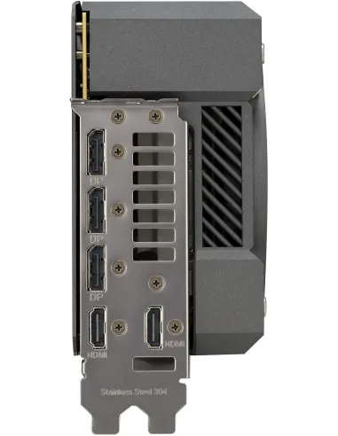 Asus GeForce RTX 5090 TUF Gaming OC 32GB GDDR7 Reflex 2 RTX AI DLSS4