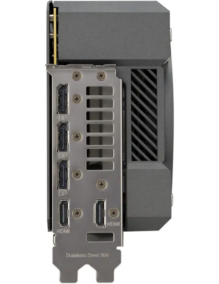 Asus GeForce RTX 5090 TUF Gaming OC 32GB GDDR7 Reflex 2 RTX AI DLSS4