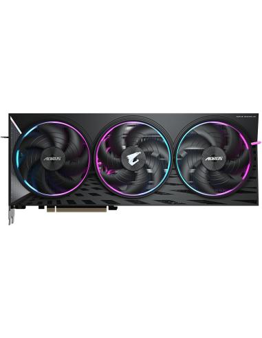 Gigabyte AMD Radeon RX 9070 XT AORUS ELITE 16GB GDDR6