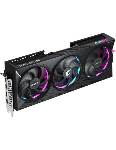 Gigabyte AMD Radeon RX 9070 XT AORUS ELITE 16GB GDDR6