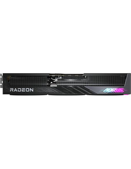 Gigabyte AMD Radeon RX 9070 XT AORUS ELITE 16GB GDDR6