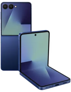 Samsung Galaxy Z FLIP 7 12/512GB Azul