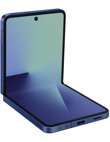 Smartphone Samsung Galaxy Z FLIP 7 12/512GB Azul