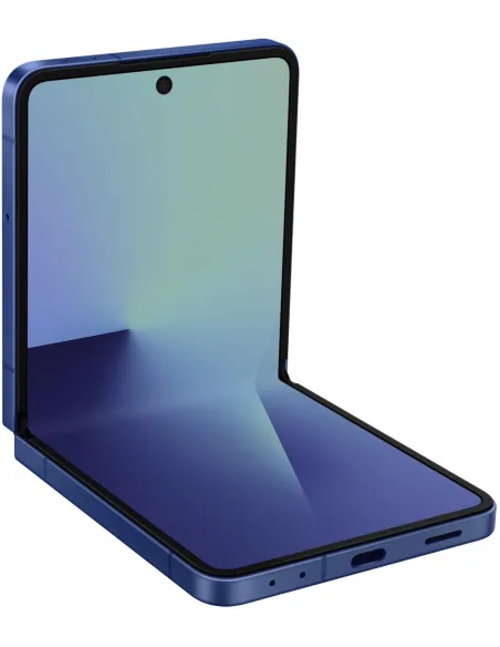 Smartphone Samsung Galaxy Z FLIP 7 12/512GB Azul