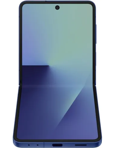 Smartphone Samsung Galaxy Z FLIP 7 12/512GB Azul