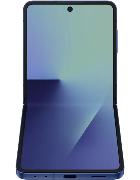 Smartphone Samsung Galaxy Z FLIP 7 12/512GB Azul
