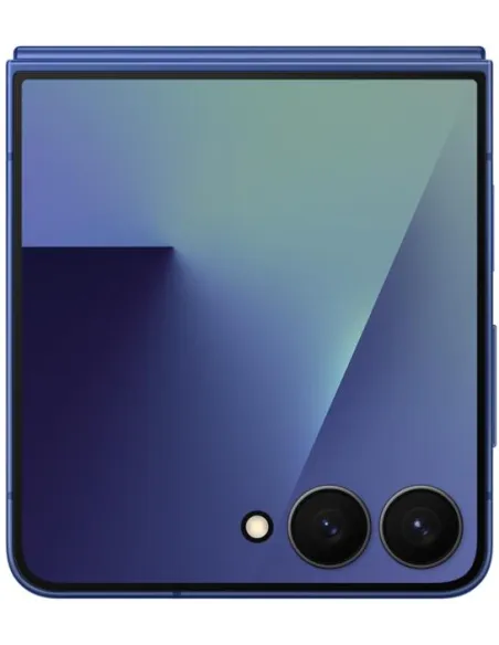 Smartphone Samsung Galaxy Z FLIP 7 12/512GB Azul