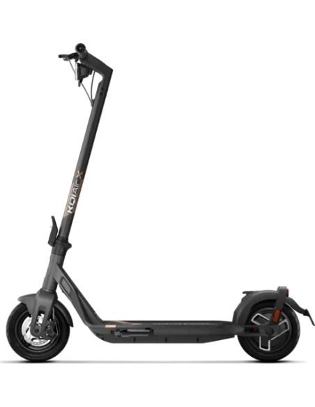 Patinete Eléctrico NIU KQi Air