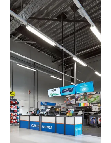 Soporte de Techo Vogel's PUC 1060