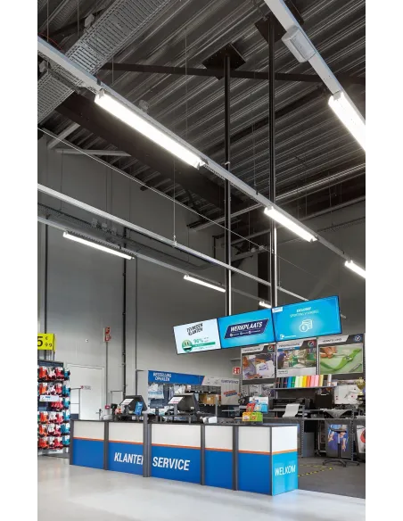 Soporte de Techo Vogel's PUC 1060